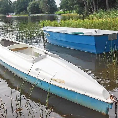 Gorgeous In Zalewo With View Zalewo (Ilawa)