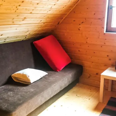 Gorgeous In Zalewo With View