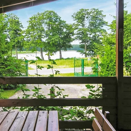 Pet Friendly In Zalewo With View * Boreczno